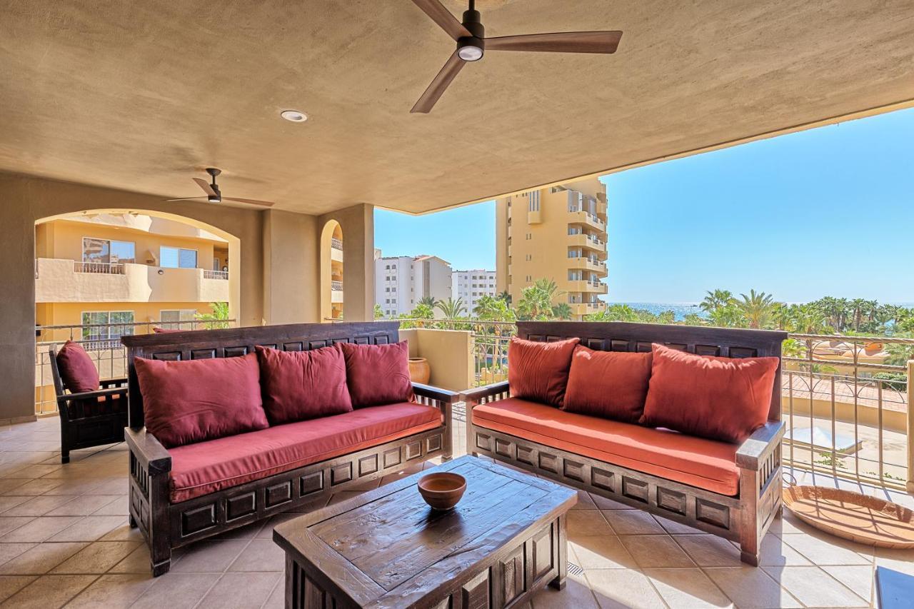 Bella Sirena Beauty 201-C - Stunning Views & Beachfront Bliss Puerto Penasco Exterior photo