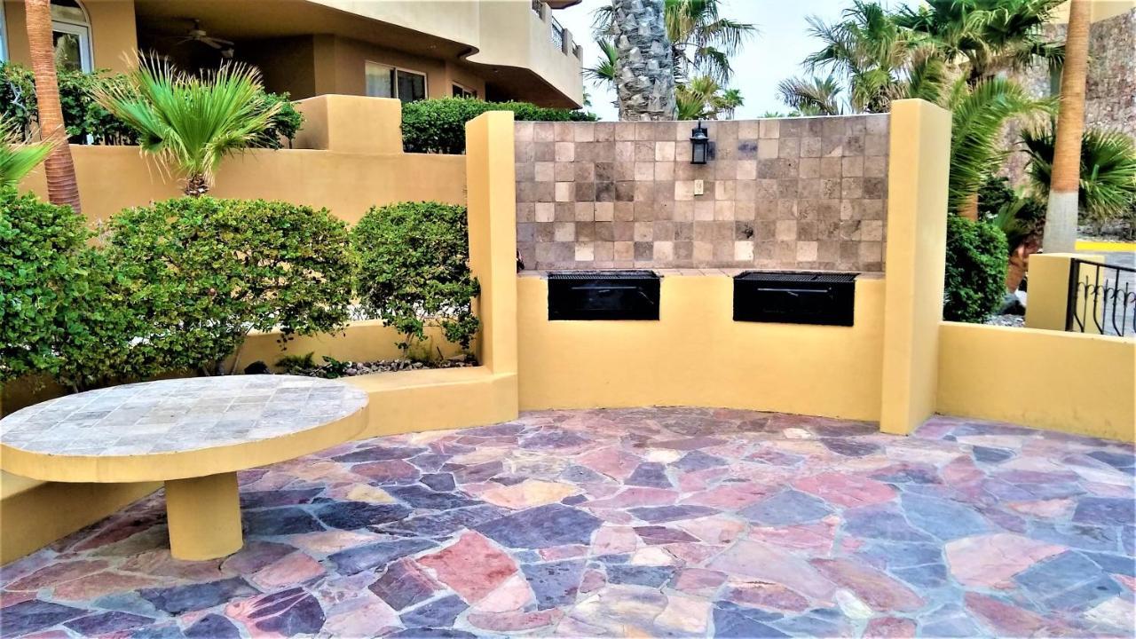 Bella Sirena Beauty 201-C - Stunning Views & Beachfront Bliss Puerto Penasco Exterior photo